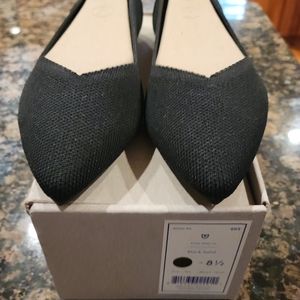 Rothy's the Point NIB